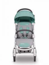 Дитяча прогулянкова коляска EasyGo Minima Plus basil